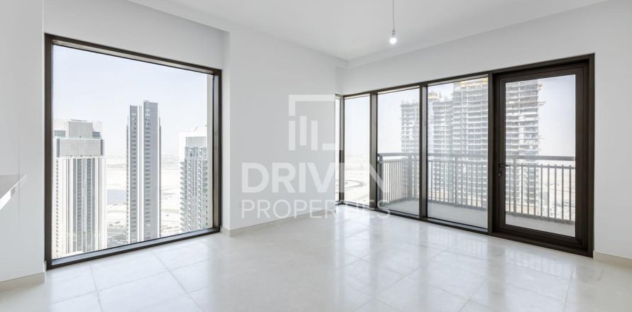 آپارتمان در Dubai Creek Harbour (The Lagoons)، Dubai ، امارات متحده عربی 2 خوابه ، 104.52 متر مربع.  شماره 765028