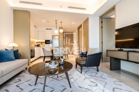 Appartement à vendre à  Dubai Creek Harbour (The Lagoons), Dubai, EAU 1 chambre, 67.73 m2 № 765034 - photo 4