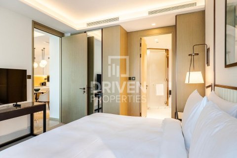 Appartement à vendre à  Dubai Creek Harbour (The Lagoons), Dubai, EAU 1 chambre, 67.73 m2 № 765034 - photo 8