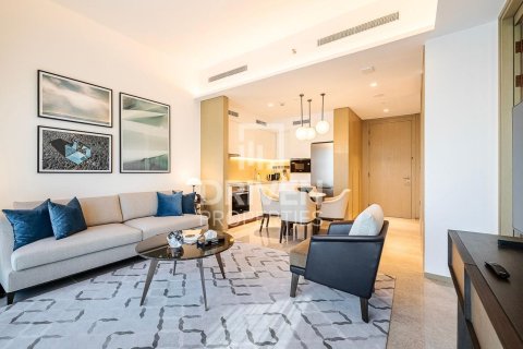 Appartement à vendre à  Dubai Creek Harbour (The Lagoons), Dubai, EAU 1 chambre, 67.73 m2 № 765034 - photo 5