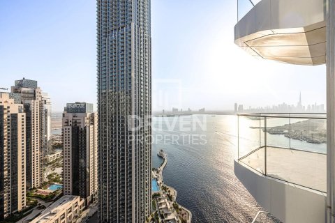 Appartement à vendre à  Dubai Creek Harbour (The Lagoons), Dubai, EAU 1 chambre, 67.73 m2 № 765034 - photo 1