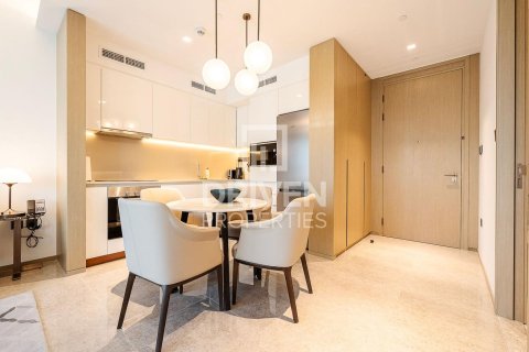 Appartement à vendre à  Dubai Creek Harbour (The Lagoons), Dubai, EAU 1 chambre, 67.73 m2 № 765034 - photo 7