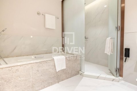 Appartement à vendre à  Dubai Creek Harbour (The Lagoons), Dubai, EAU 1 chambre, 67.73 m2 № 765034 - photo 11