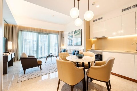 Appartement à vendre à  Dubai Creek Harbour (The Lagoons), Dubai, EAU 1 chambre, 67.73 m2 № 765034 - photo 3