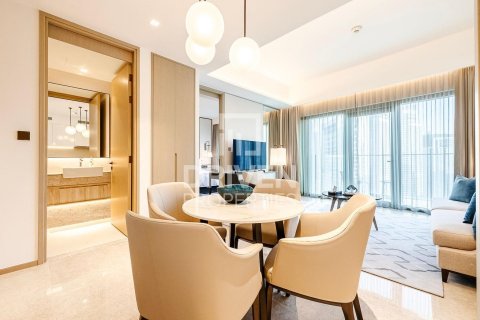 Appartement à vendre à  Dubai Creek Harbour (The Lagoons), Dubai, EAU 1 chambre, 67.73 m2 № 765034 - photo 6