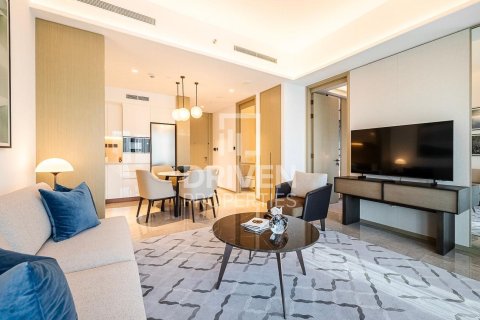 Appartement à vendre à  Dubai Creek Harbour (The Lagoons), Dubai, EAU 1 chambre, 67.73 m2 № 765034 - photo 2