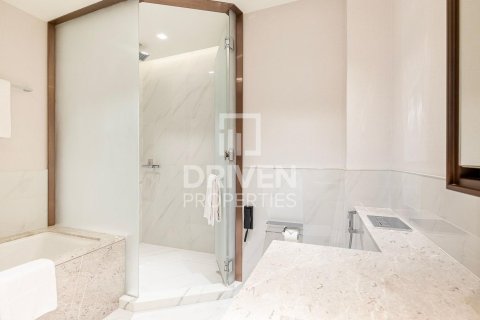 Appartement à vendre à  Dubai Creek Harbour (The Lagoons), Dubai, EAU 1 chambre, 67.73 m2 № 765034 - photo 10