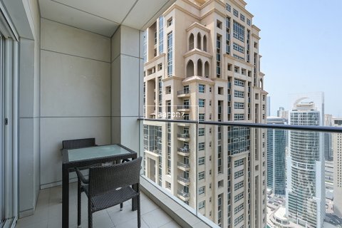 Apartment in Jumeirah Lake Towers, Dubai, UAE 2 bedrooms, 120.5 sq.m. № 632206 - photo 16