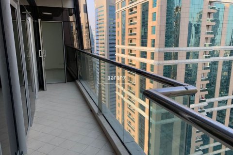 Byt v Jumeirah Lake Towers, Dubai, SAE 2 ložnice, 88.3 m² Č.: 632208 - fotografie 20