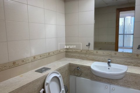 Byt v Jumeirah Lake Towers, Dubai, SAE 2 ložnice, 88.3 m² Č.: 632208 - fotografie 14