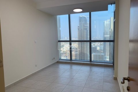 Byt v Jumeirah Lake Towers, Dubai, SAE 2 ložnice, 88.3 m² Č.: 632208 - fotografie 3