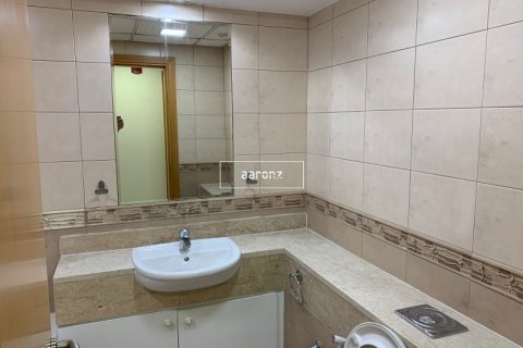 Byt v Jumeirah Lake Towers, Dubai, SAE 2 ložnice, 88.3 m² Č.: 632208 - fotografie 17