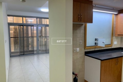 Byt v Jumeirah Lake Towers, Dubai, SAE 2 ložnice, 88.3 m² Č.: 632208 - fotografie 11