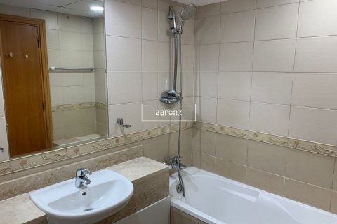 Byt v Jumeirah Lake Towers, Dubai, SAE 2 ložnice, 88.3 m² Č.: 632208 - fotografie 16