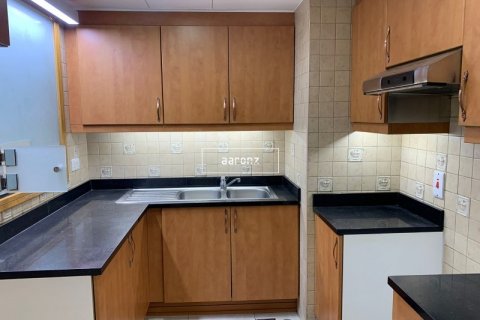 Byt v Jumeirah Lake Towers, Dubai, SAE 2 ložnice, 88.3 m² Č.: 632208 - fotografie 12