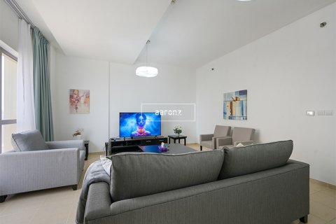 Byt v Jumeirah Beach Residence, Dubai, SAE 2 ložnice, 118.4 m² Č.: 632210 - fotografie 2