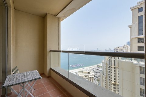 Byt v Jumeirah Beach Residence, Dubai, SAE 2 ložnice, 118.4 m² Č.: 632210 - fotografie 12
