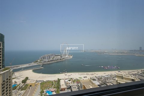 Byt v Jumeirah Beach Residence, Dubai, SAE 2 ložnice, 118.4 m² Č.: 632210 - fotografie 13