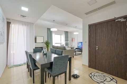 Byt v Jumeirah Beach Residence, Dubai, SAE 2 ložnice, 118.4 m² Č.: 632210 - fotografie 4