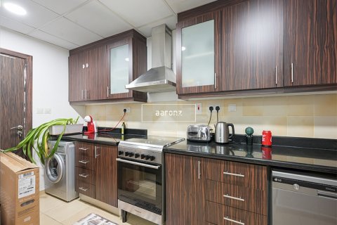 Byt v Jumeirah Beach Residence, Dubai, SAE 2 ložnice, 118.4 m² Č.: 632210 - fotografie 8