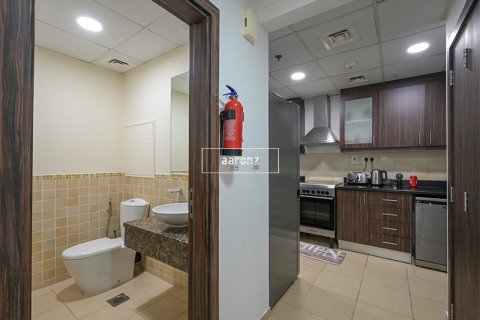 Byt v Jumeirah Beach Residence, Dubai, SAE 2 ložnice, 118.4 m² Č.: 632210 - fotografie 10
