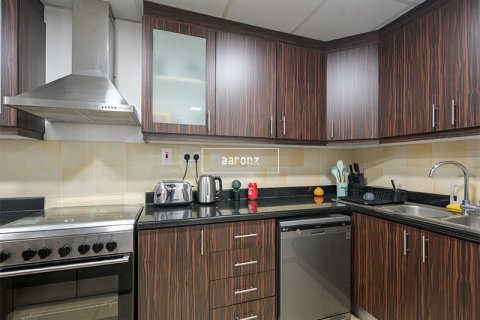 Byt v Jumeirah Beach Residence, Dubai, SAE 2 ložnice, 118.4 m² Č.: 632210 - fotografie 9