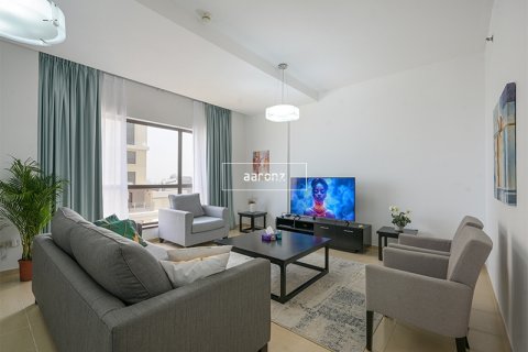 Byt v Jumeirah Beach Residence, Dubai, SAE 2 ložnice, 118.4 m² Č.: 632210 - fotografie 1