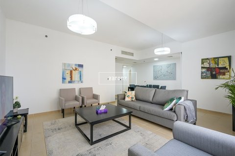 Byt v Jumeirah Beach Residence, Dubai, SAE 2 ložnice, 118.4 m² Č.: 632210 - fotografie 3