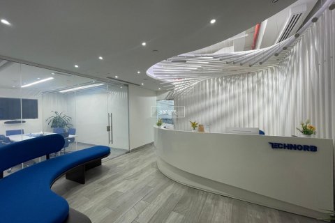 Office til salg i Business Bay, Dubai, UAE 157.1 kvm № 632209 - foto 4