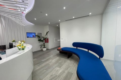Office til salg i Business Bay, Dubai, UAE 157.1 kvm № 632209 - foto 5