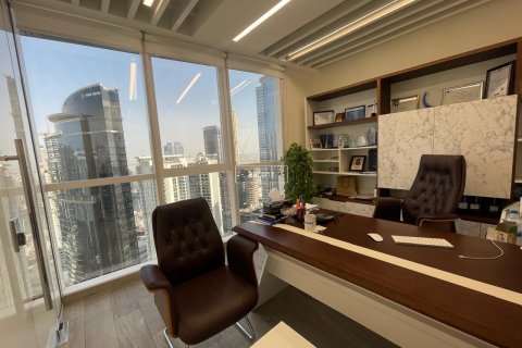 Office til salg i Business Bay, Dubai, UAE 157.1 kvm № 632209 - foto 8