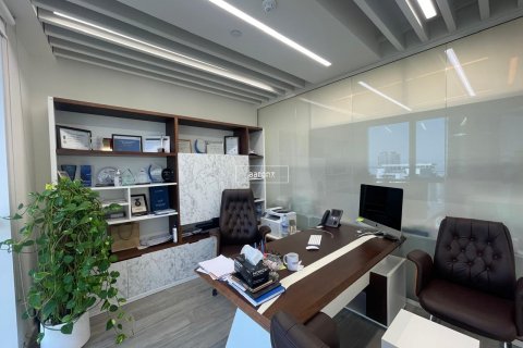 Office til salg i Business Bay, Dubai, UAE 157.1 kvm № 632209 - foto 7