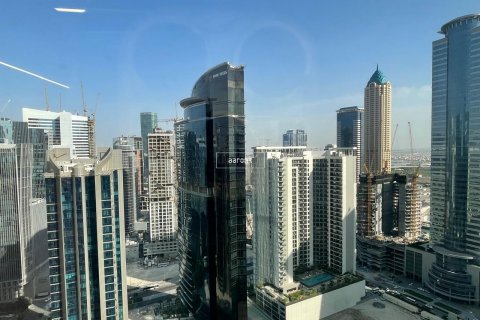 Office til salg i Business Bay, Dubai, UAE 157.1 kvm № 632209 - foto 12