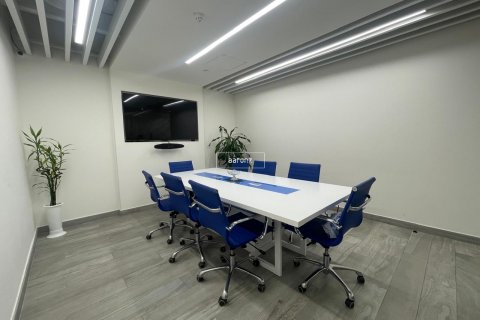 Office til salg i Business Bay, Dubai, UAE 157.1 kvm № 632209 - foto 1