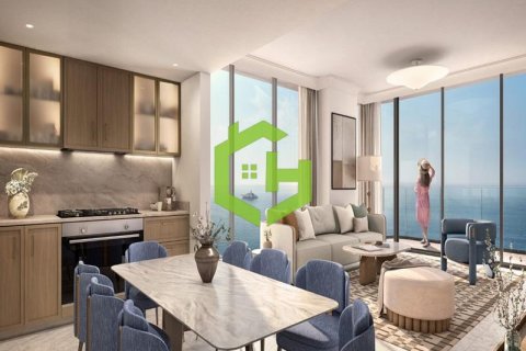 Appartement te koop in Al Marjan Island, Ras Al Khaimah, VAE 1 slaapkamer, 80.2 vr.m., nr 550166 - foto 3