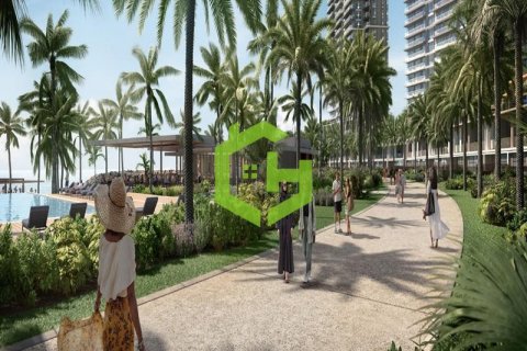 Appartement te koop in Al Marjan Island, Ras Al Khaimah, VAE 1 slaapkamer, 80.2 vr.m., nr 550166 - foto 10