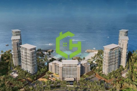 Appartement te koop in Al Marjan Island, Ras Al Khaimah, VAE 1 slaapkamer, 80.2 vr.m., nr 550166 - foto 12