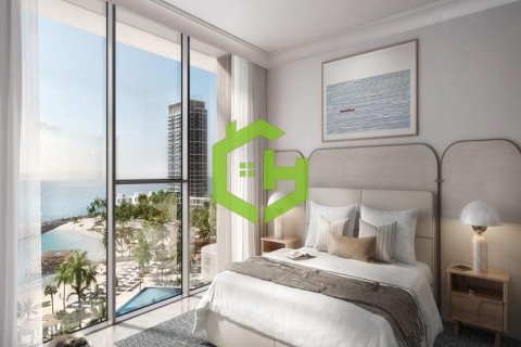 Appartement te koop in Al Marjan Island, Ras Al Khaimah, VAE 1 slaapkamer, 80.2 vr.m., nr 550166 - foto 1