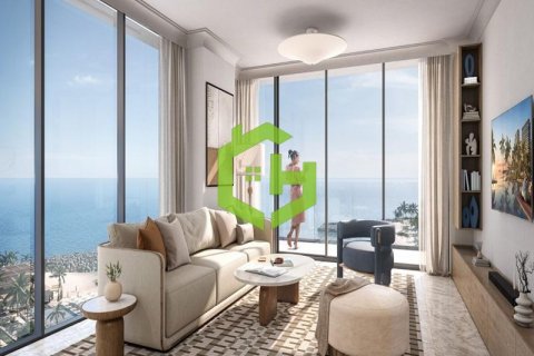Appartement te koop in Al Marjan Island, Ras Al Khaimah, VAE 1 slaapkamer, 80.2 vr.m., nr 550166 - foto 2