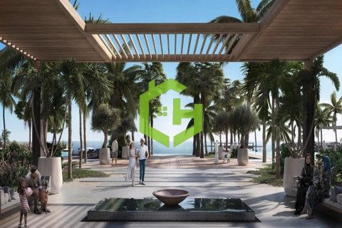 Appartement te koop in Al Marjan Island, Ras Al Khaimah, VAE 1 slaapkamer, 80.2 vr.m., nr 550166 - foto 6