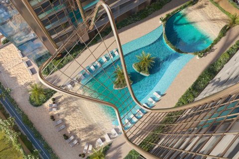 Apartman u gradu Dubai Science Park, UAE 1 spavaća soba, 56.7 m2 Br. 701335 - Slika 7