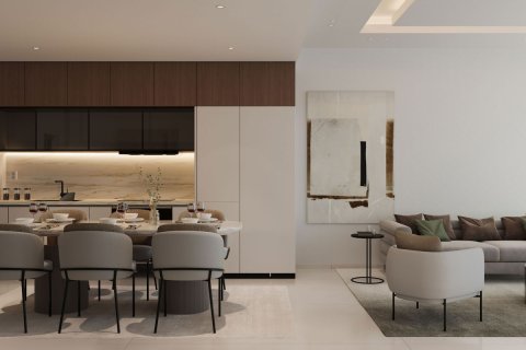 Apartman u gradu Dubai Science Park, UAE 1 spavaća soba, 56.7 m2 Br. 701335 - Slika 12