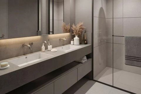 Apartment in Sharjah, UAE 2 bedrooms, 1088 sq.m. № 632649 - photo 2