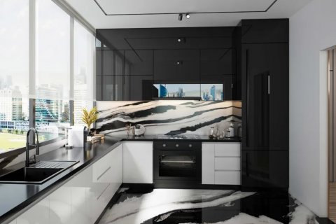 Apartament në Dubai, Emiratet e Bashkuara Arabe 2 dhoma gjumi, 1346 m2. № 632655 - Foto 4