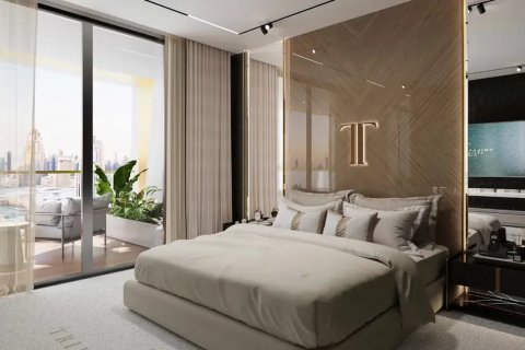 Apartament në Dubai, Emiratet e Bashkuara Arabe 2 dhoma gjumi, 1346 m2. № 632655 - Foto 2
