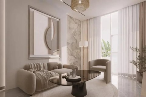 Apartament në Dubai, Emiratet e Bashkuara Arabe 2 dhoma gjumi, 1115 m2. № 632654 - Foto 2