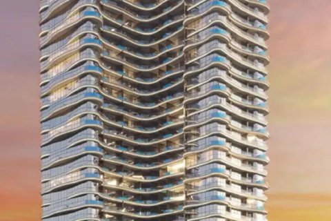 Apartament në Dubai, Emiratet e Bashkuara Arabe 2 dhoma gjumi, 1115 m2. № 632654 - Foto 6