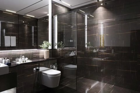 Apartment in Dubai, UAE 549 sq.m. № 632653 - photo 3