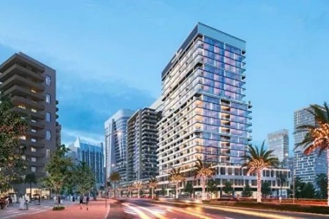 Apartment in Dubai, UAE 549 sq.m. № 632653 - photo 4