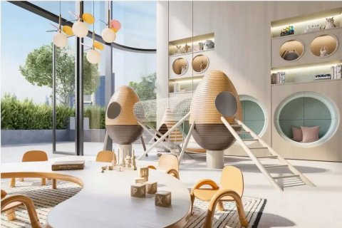 Byt v Dubai, SAE 1 ložnice, 958 m² Č.: 632650 - fotografie 6
